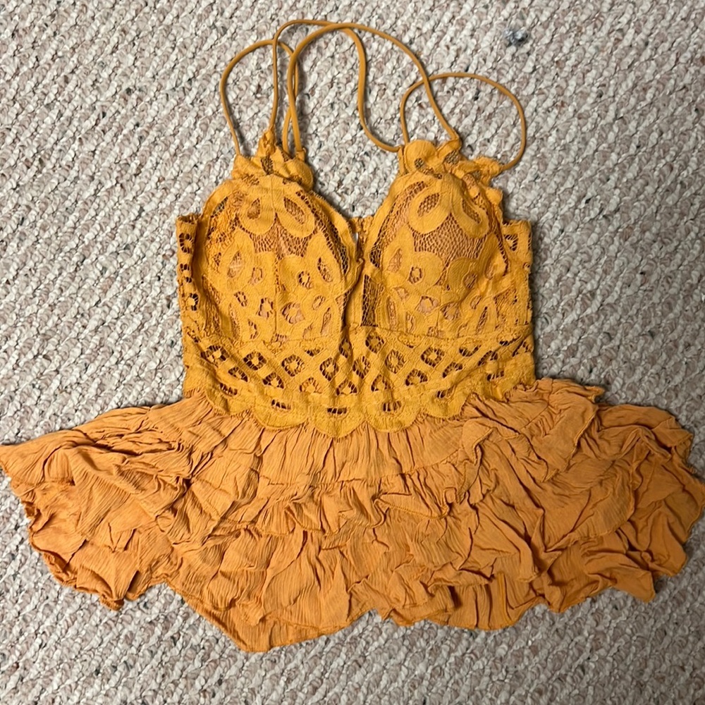Zenana Top
